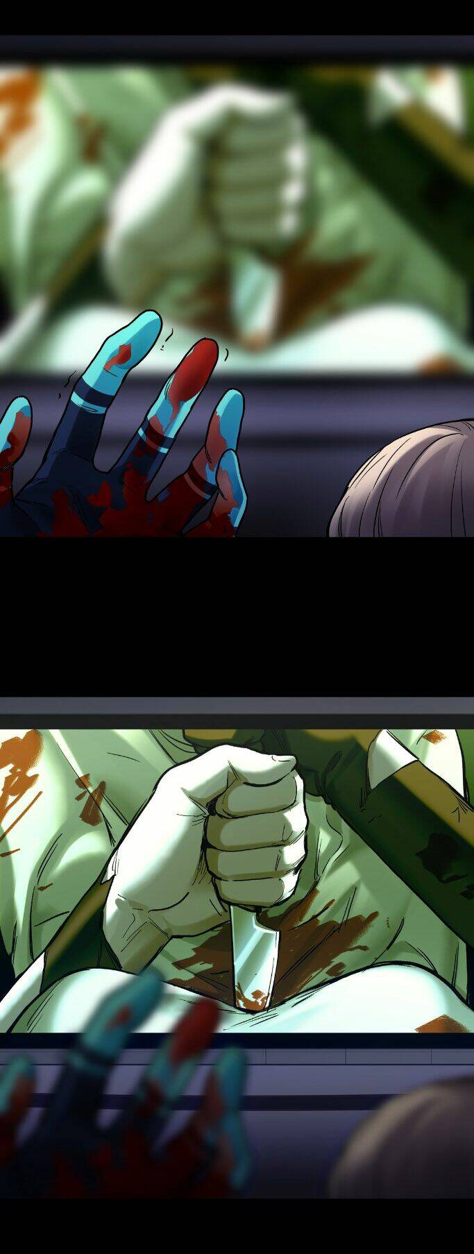 Khởi Tạo Nhân Vật Phản Diện Chapter 69.5 - Trang 2