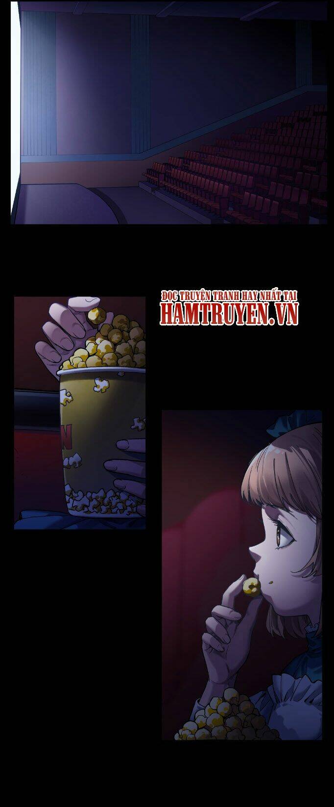 Khởi Tạo Nhân Vật Phản Diện Chapter 69 - Trang 2