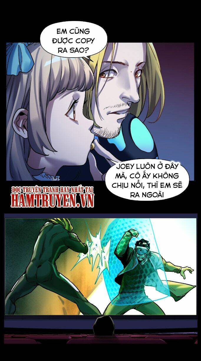 Khởi Tạo Nhân Vật Phản Diện Chapter 69 - Trang 2