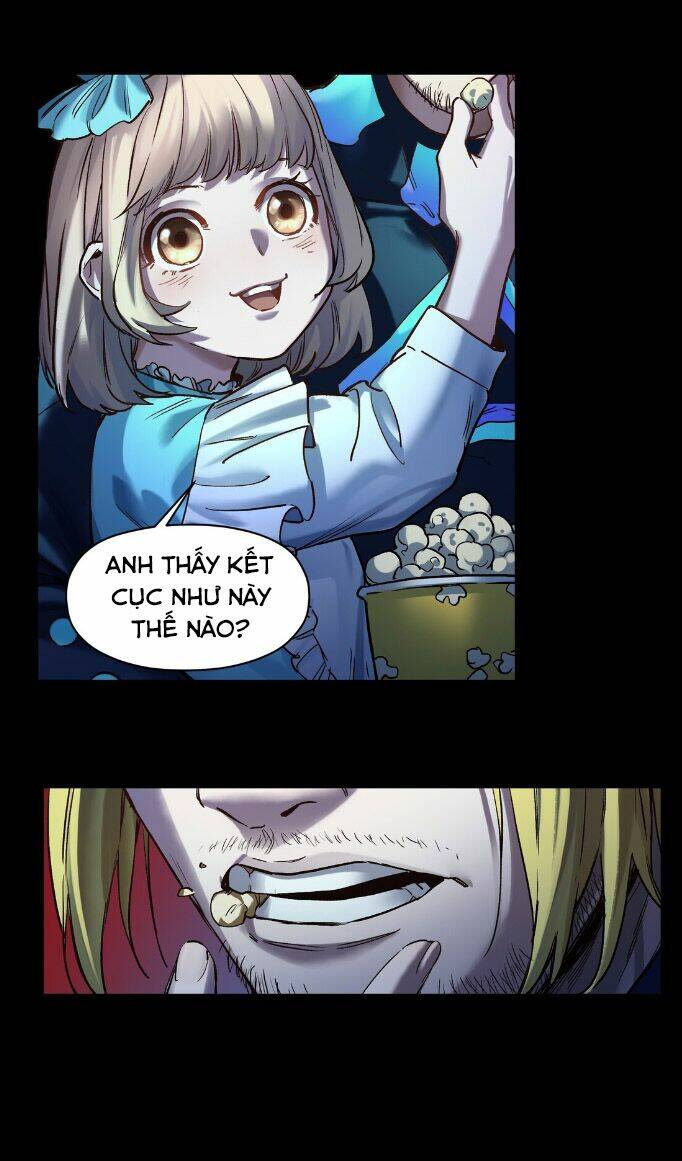 Khởi Tạo Nhân Vật Phản Diện Chapter 69 - Trang 2