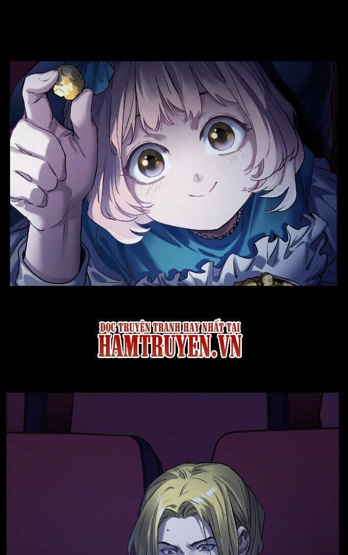 Khởi Tạo Nhân Vật Phản Diện Chapter 69 - Trang 2