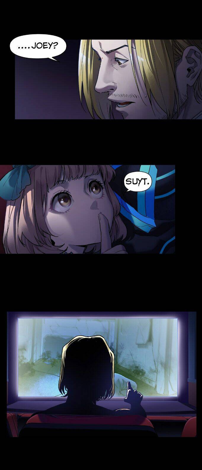 Khởi Tạo Nhân Vật Phản Diện Chapter 69 - Trang 2