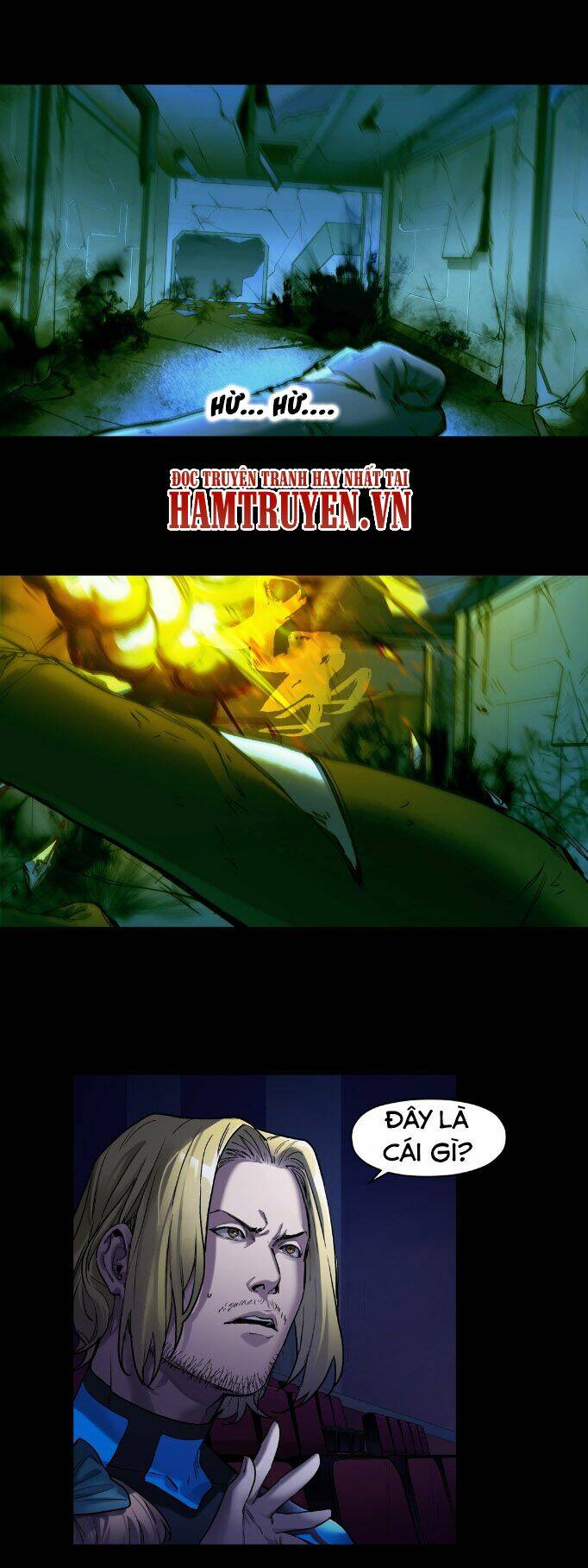 Khởi Tạo Nhân Vật Phản Diện Chapter 69 - Trang 2