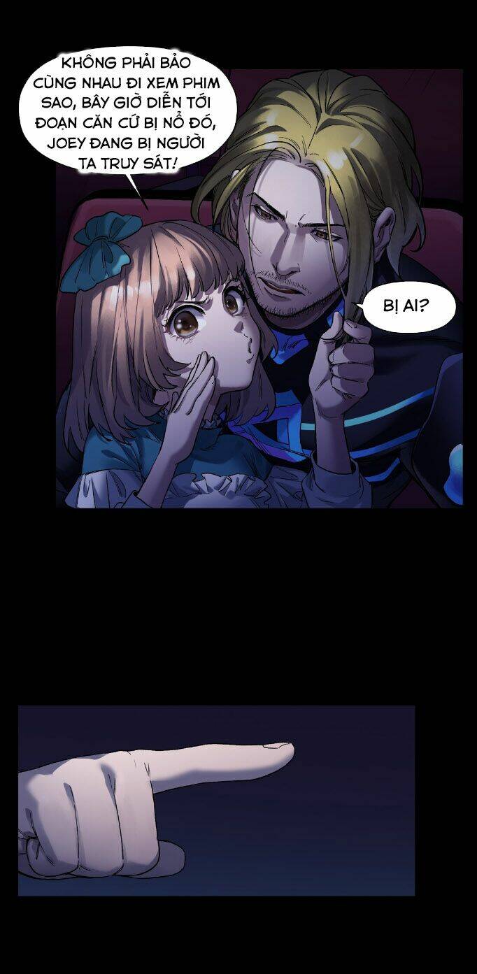 Khởi Tạo Nhân Vật Phản Diện Chapter 69 - Trang 2