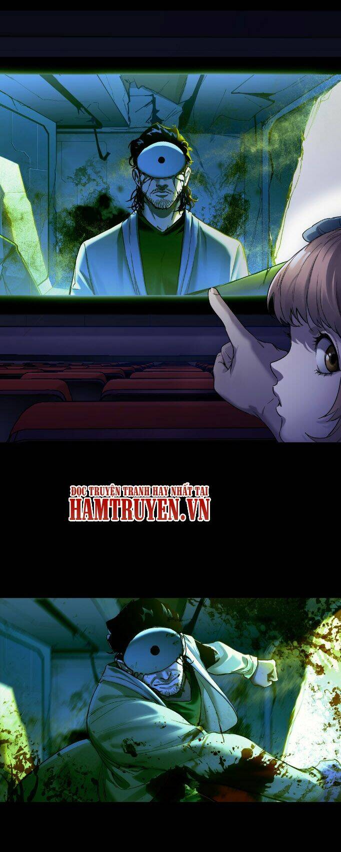 Khởi Tạo Nhân Vật Phản Diện Chapter 69 - Trang 2