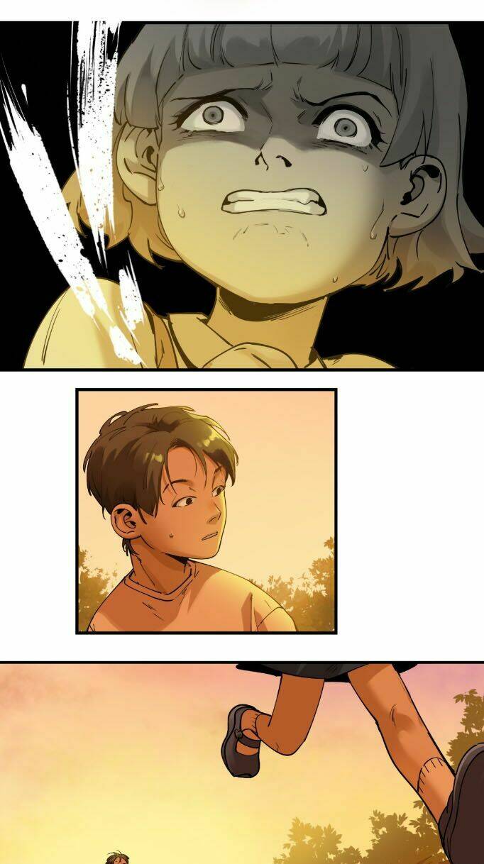 Khởi Tạo Nhân Vật Phản Diện Chapter 7 - Trang 2