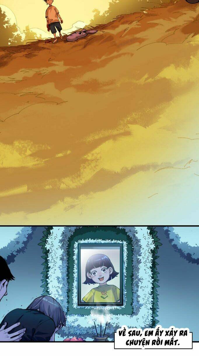 Khởi Tạo Nhân Vật Phản Diện Chapter 7 - Trang 2