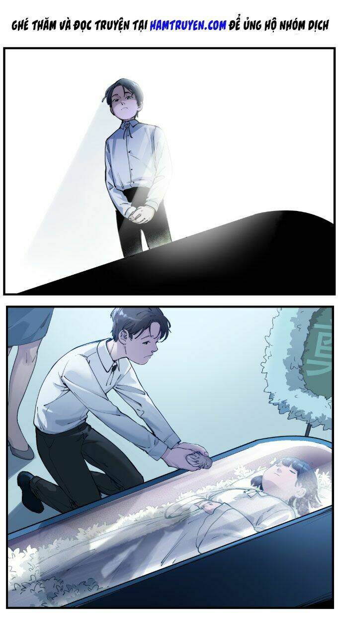 Khởi Tạo Nhân Vật Phản Diện Chapter 7 - Trang 2