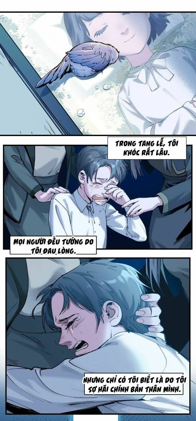 Khởi Tạo Nhân Vật Phản Diện Chapter 7 - Trang 2