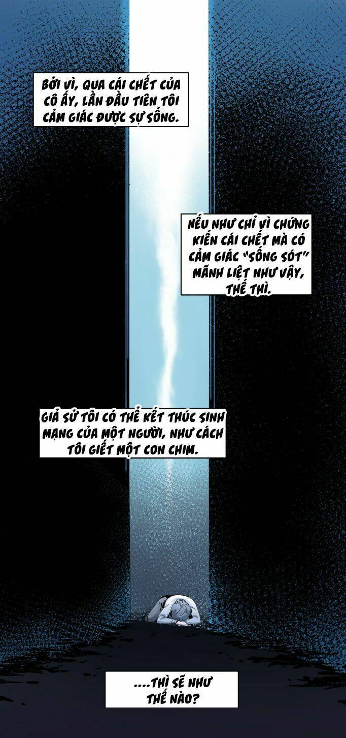 Khởi Tạo Nhân Vật Phản Diện Chapter 7 - Trang 2