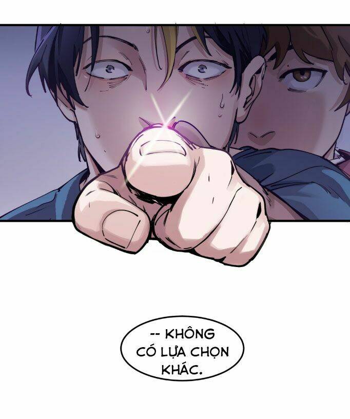 Khởi Tạo Nhân Vật Phản Diện Chapter 7 - Trang 2