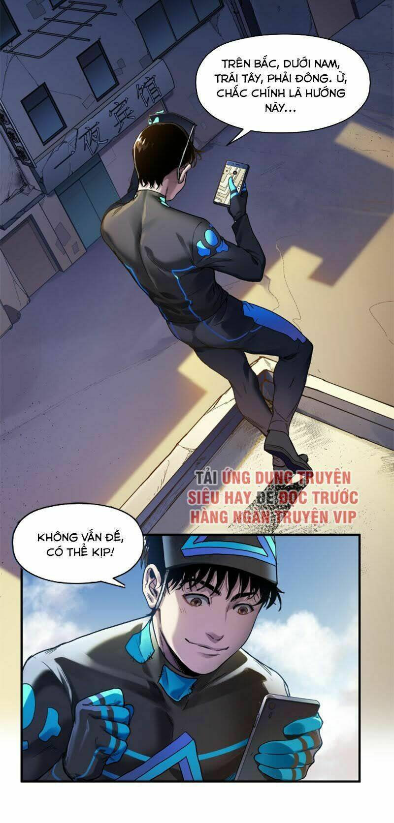 Khởi Tạo Nhân Vật Phản Diện Chapter 70 - Trang 2