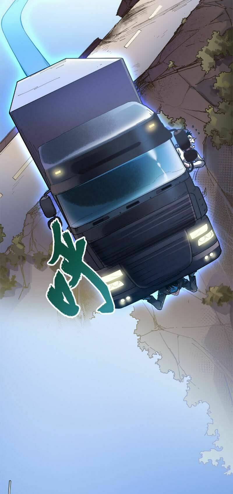 Khởi Tạo Nhân Vật Phản Diện Chapter 70 - Trang 2