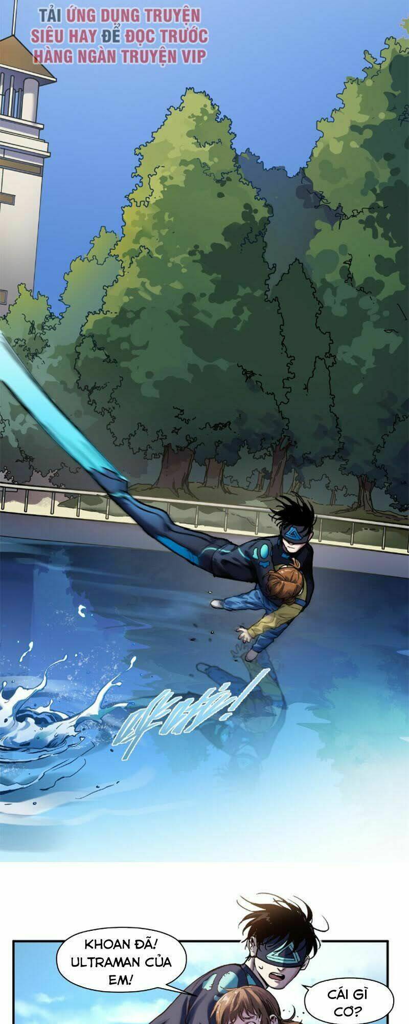 Khởi Tạo Nhân Vật Phản Diện Chapter 70 - Trang 2