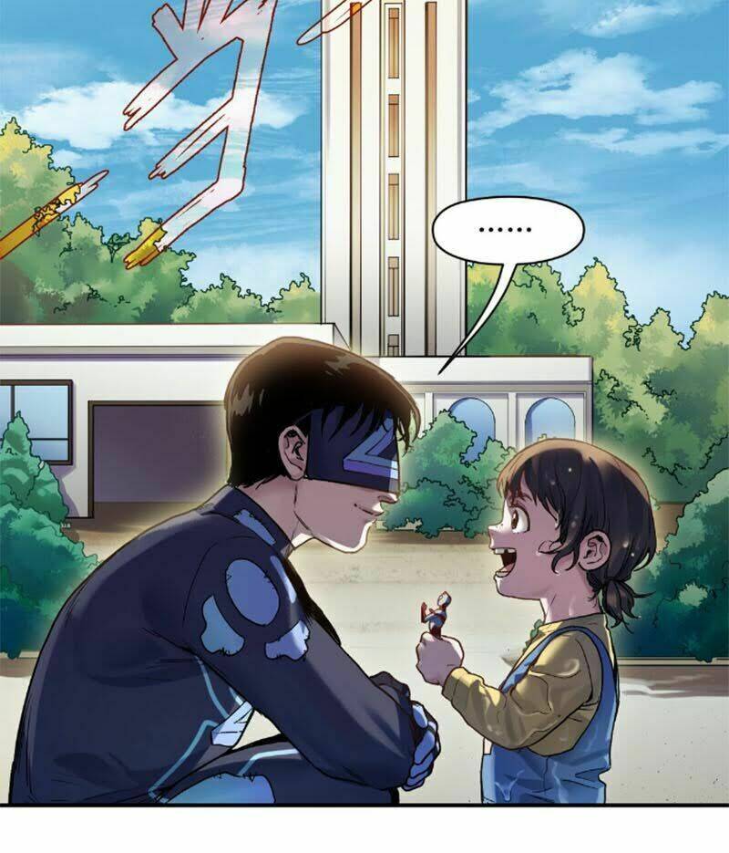 Khởi Tạo Nhân Vật Phản Diện Chapter 70 - Trang 2