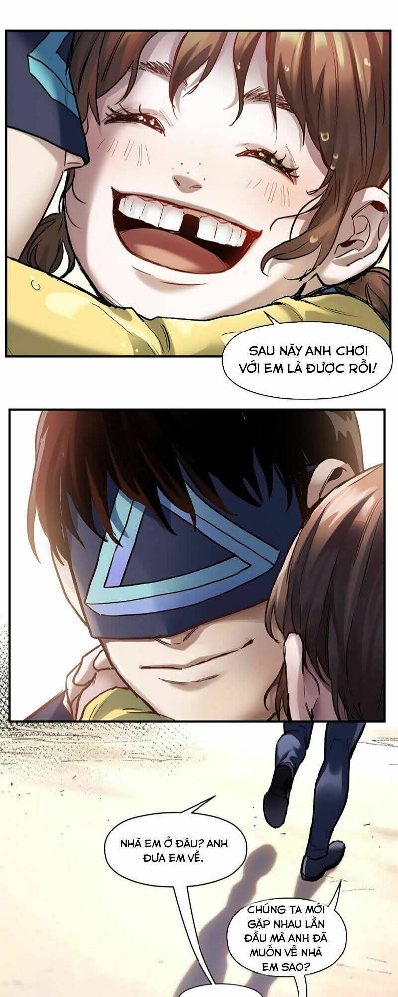 Khởi Tạo Nhân Vật Phản Diện Chapter 70 - Trang 2