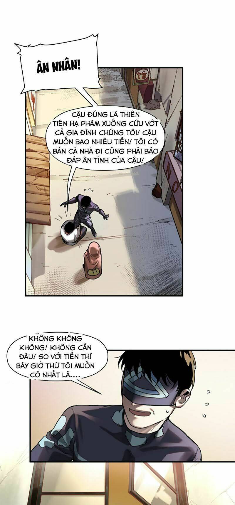 Khởi Tạo Nhân Vật Phản Diện Chapter 70 - Trang 2