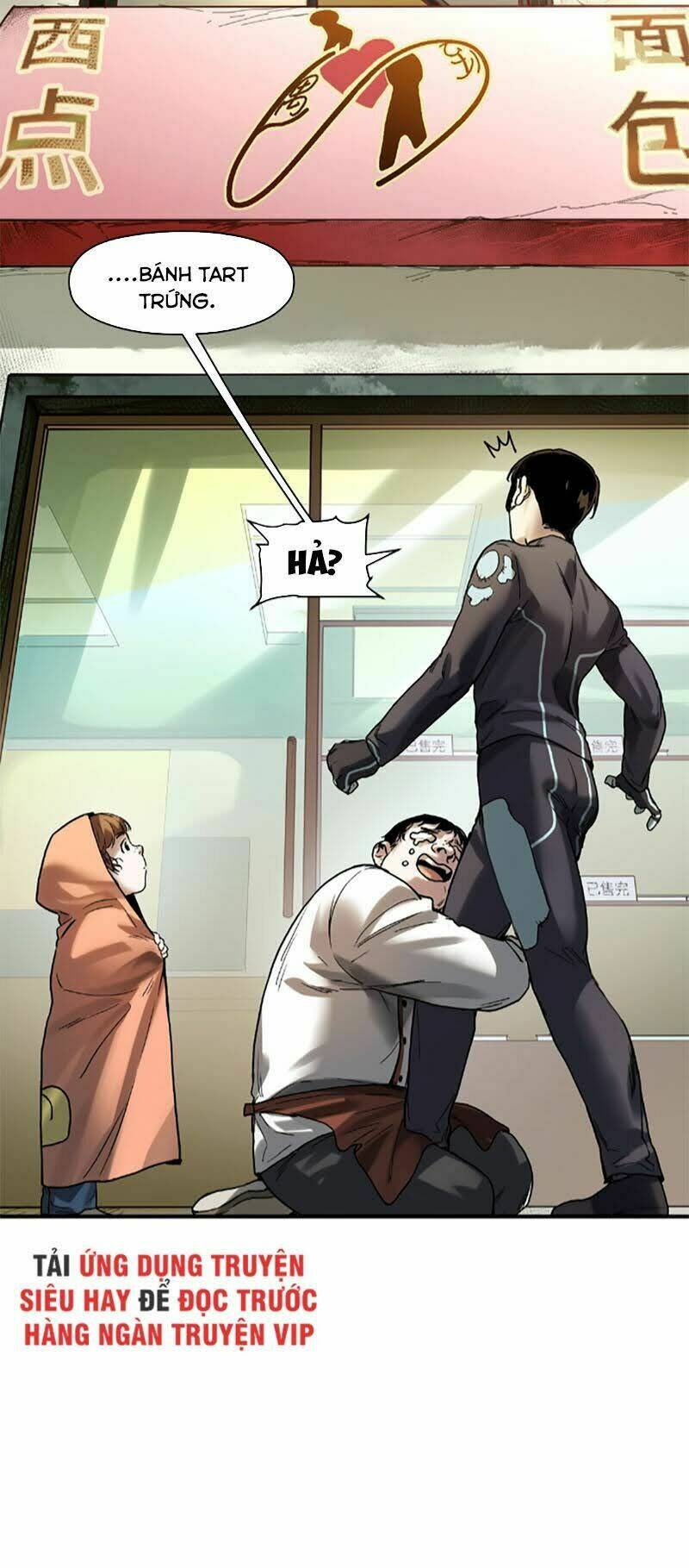 Khởi Tạo Nhân Vật Phản Diện Chapter 70 - Trang 2