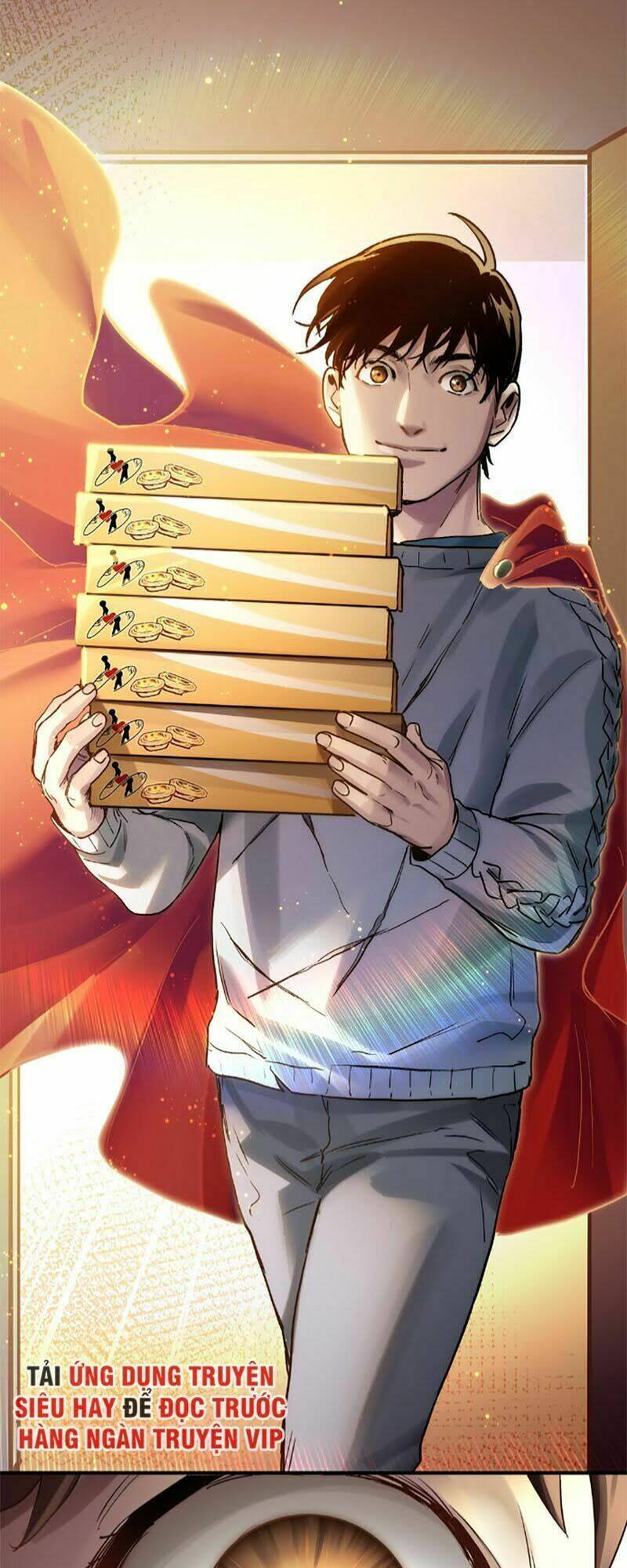 Khởi Tạo Nhân Vật Phản Diện Chapter 70 - Trang 2