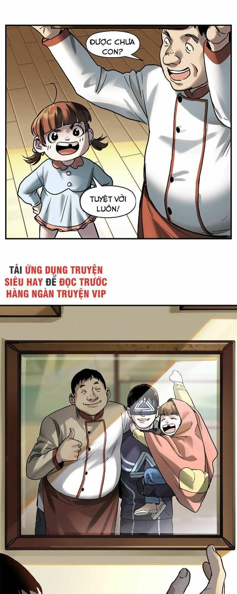 Khởi Tạo Nhân Vật Phản Diện Chapter 70 - Trang 2