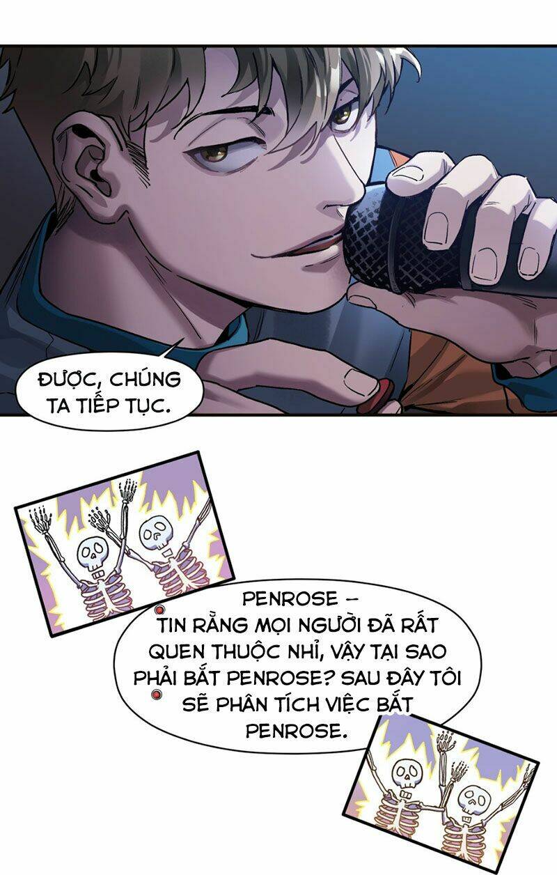 Khởi Tạo Nhân Vật Phản Diện Chapter 71 - Trang 2