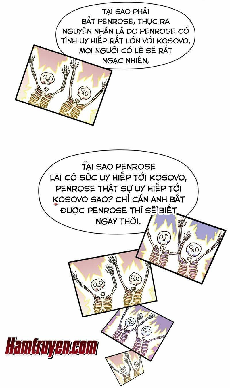 Khởi Tạo Nhân Vật Phản Diện Chapter 71 - Trang 2