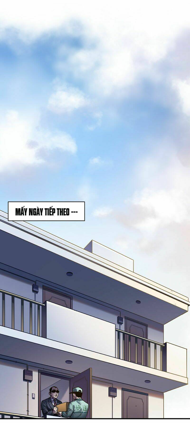 Khởi Tạo Nhân Vật Phản Diện Chapter 71 - Trang 2