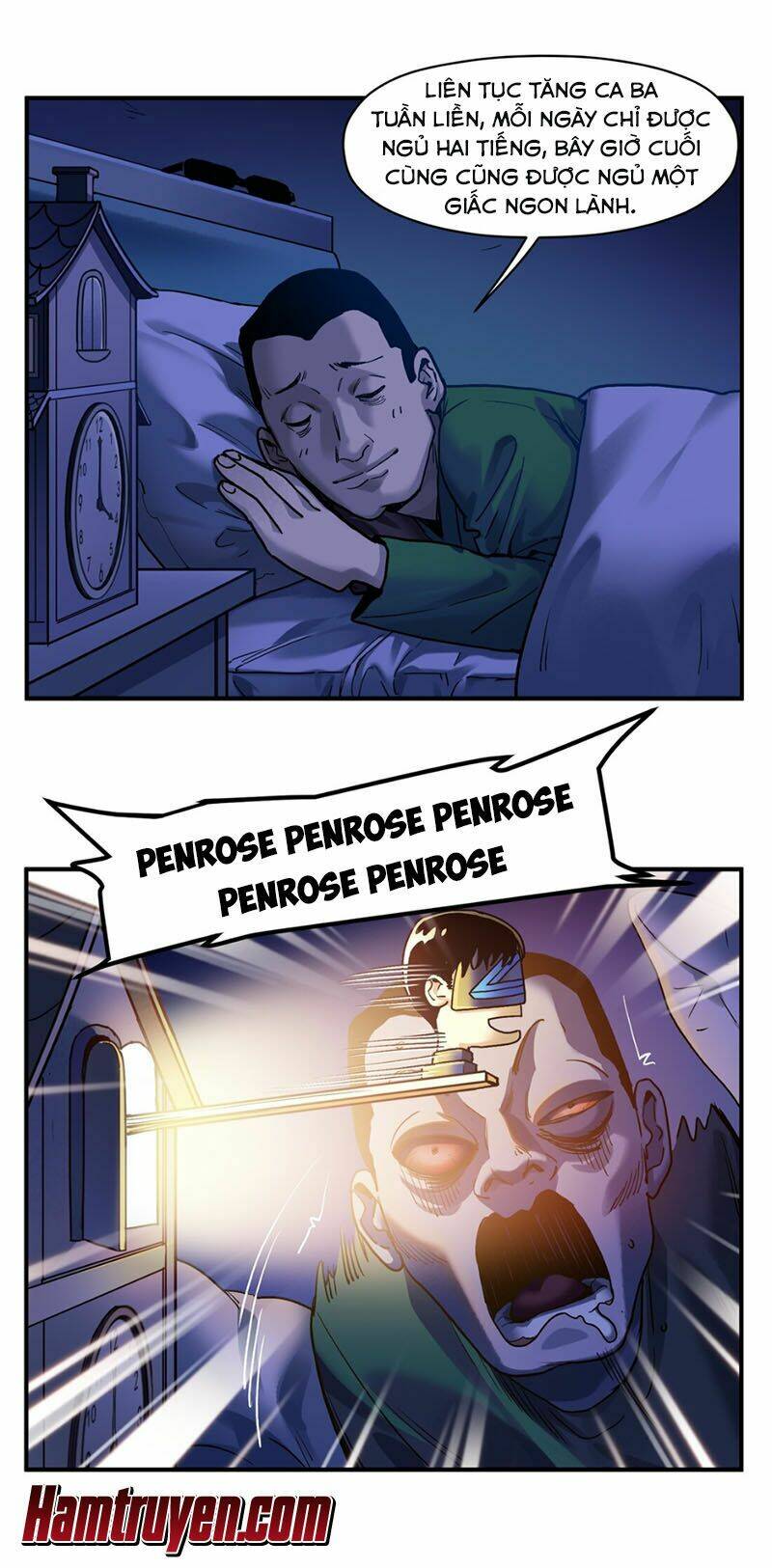 Khởi Tạo Nhân Vật Phản Diện Chapter 71 - Trang 2