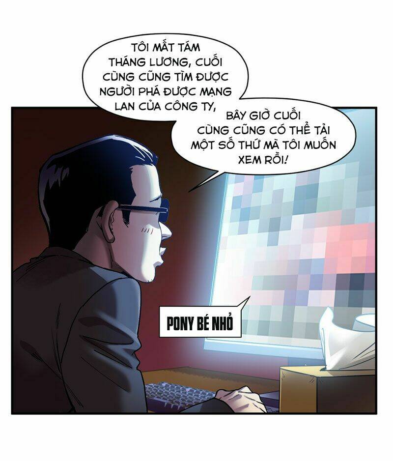 Khởi Tạo Nhân Vật Phản Diện Chapter 71 - Trang 2