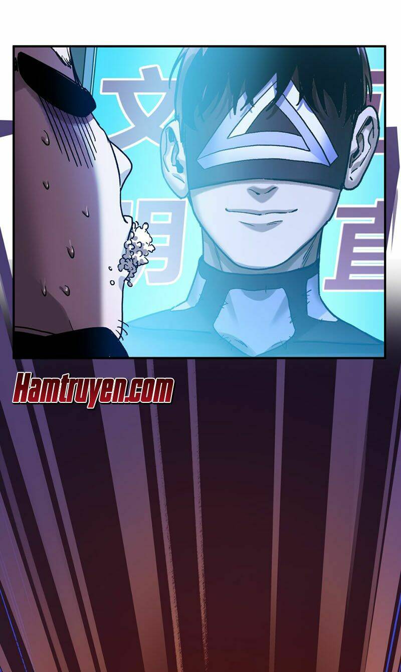 Khởi Tạo Nhân Vật Phản Diện Chapter 71 - Trang 2