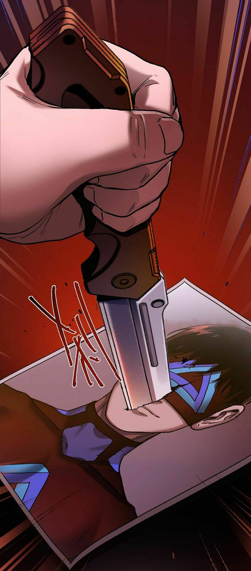 Khởi Tạo Nhân Vật Phản Diện Chapter 71 - Trang 2