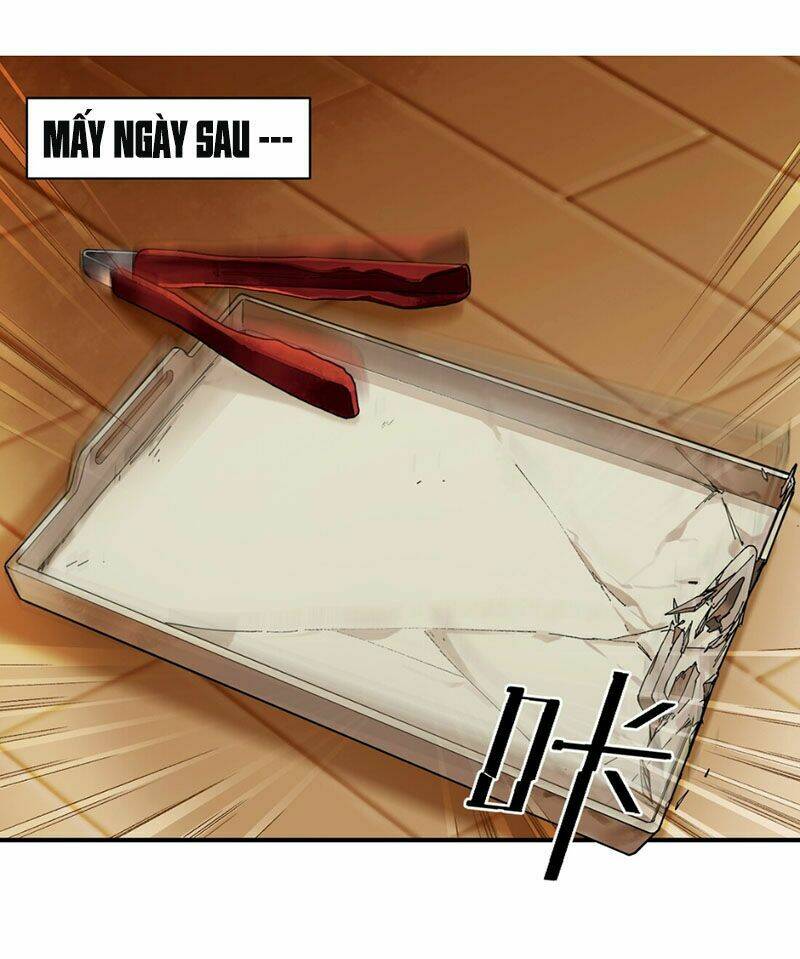 Khởi Tạo Nhân Vật Phản Diện Chapter 71 - Trang 2