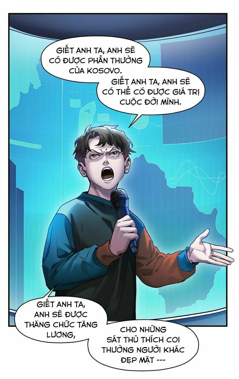 Khởi Tạo Nhân Vật Phản Diện Chapter 71 - Trang 2