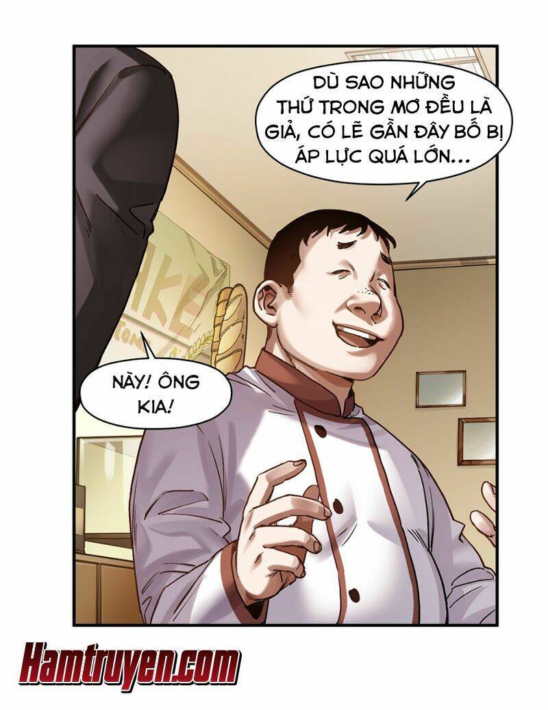 Khởi Tạo Nhân Vật Phản Diện Chapter 71 - Trang 2