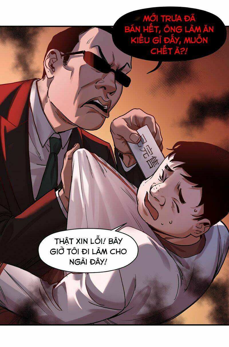 Khởi Tạo Nhân Vật Phản Diện Chapter 71 - Trang 2