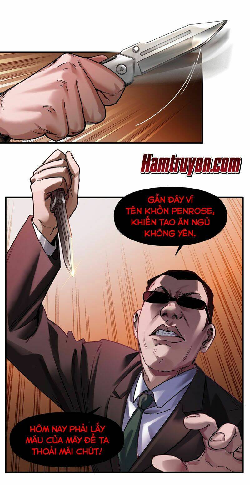 Khởi Tạo Nhân Vật Phản Diện Chapter 71 - Trang 2