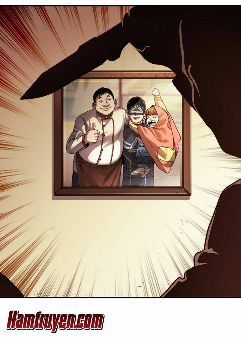 Khởi Tạo Nhân Vật Phản Diện Chapter 71 - Trang 2