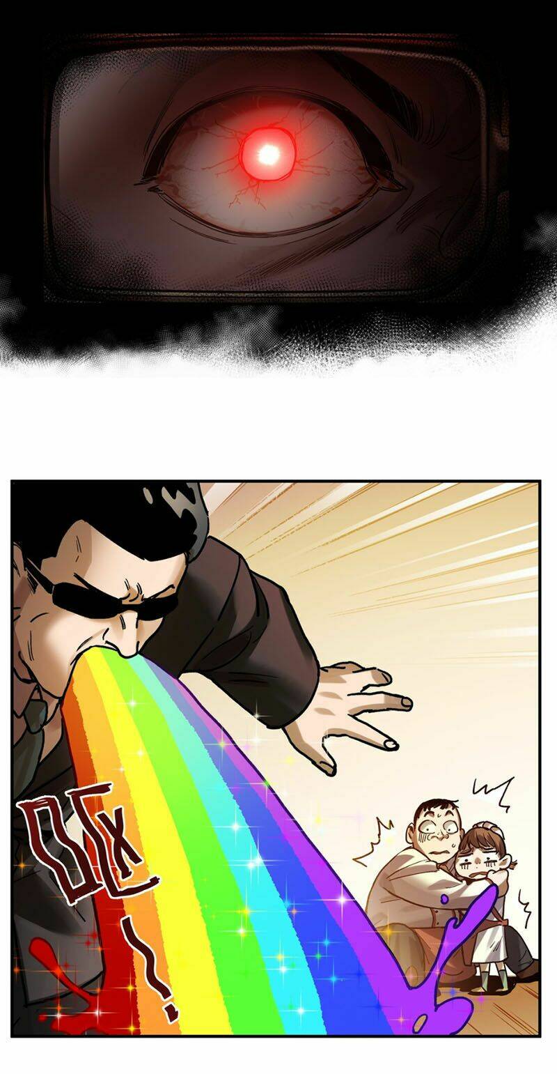 Khởi Tạo Nhân Vật Phản Diện Chapter 71 - Trang 2