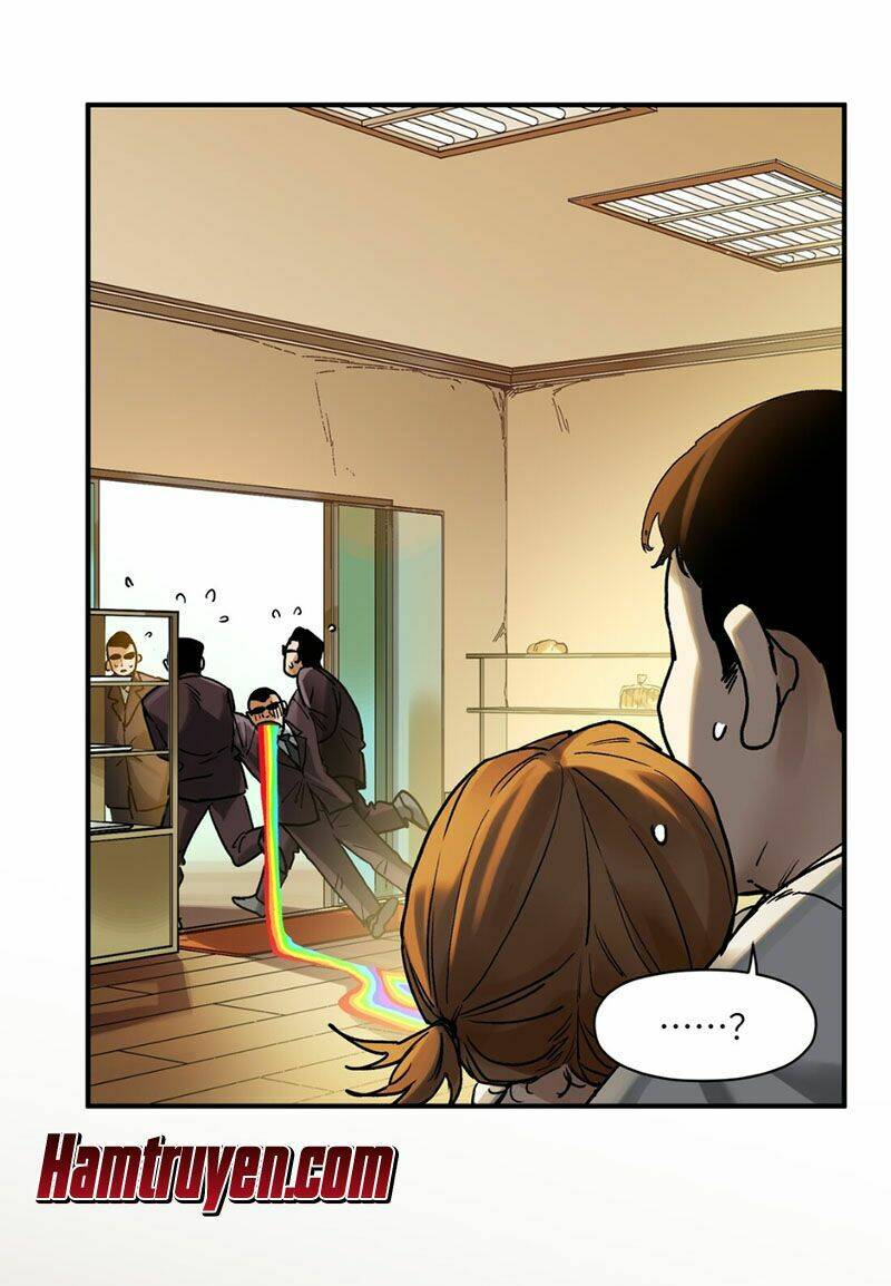 Khởi Tạo Nhân Vật Phản Diện Chapter 71 - Trang 2