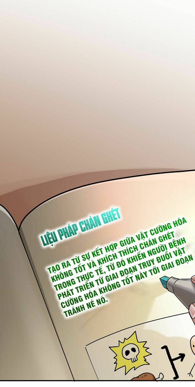 Khởi Tạo Nhân Vật Phản Diện Chapter 71 - Trang 2