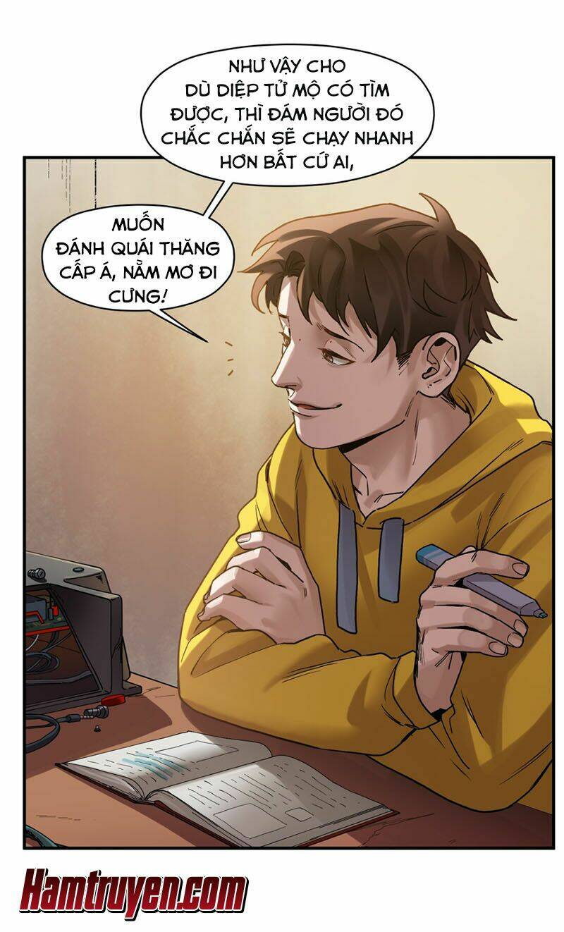 Khởi Tạo Nhân Vật Phản Diện Chapter 71 - Trang 2