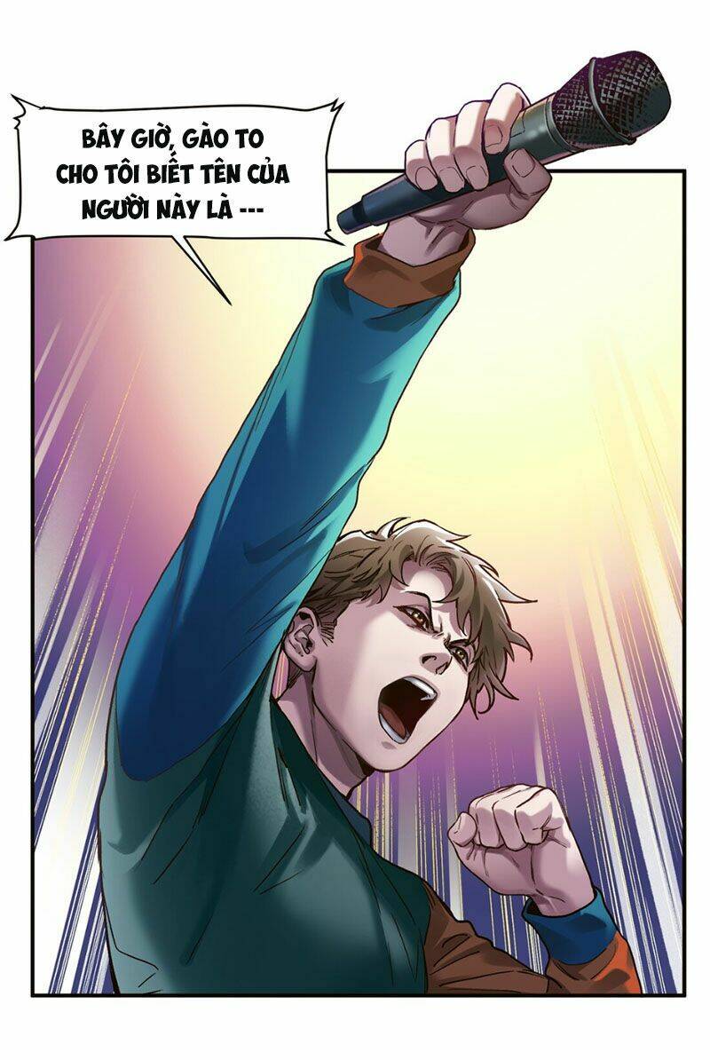 Khởi Tạo Nhân Vật Phản Diện Chapter 71 - Trang 2