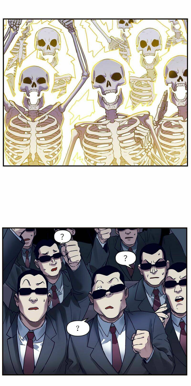 Khởi Tạo Nhân Vật Phản Diện Chapter 71 - Trang 2