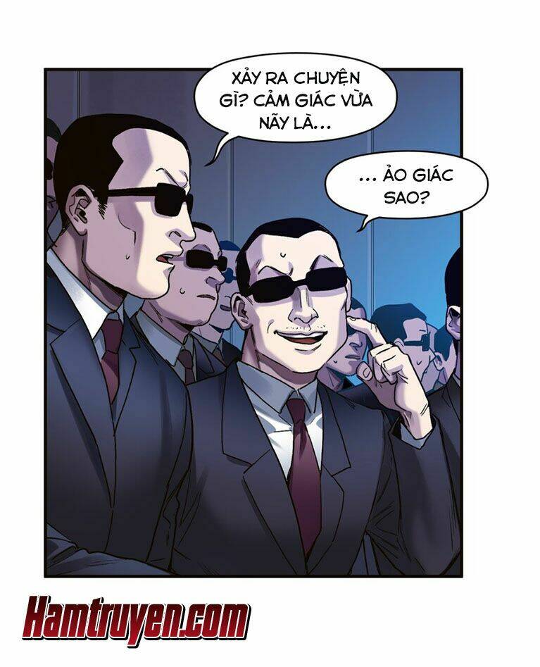 Khởi Tạo Nhân Vật Phản Diện Chapter 71 - Trang 2