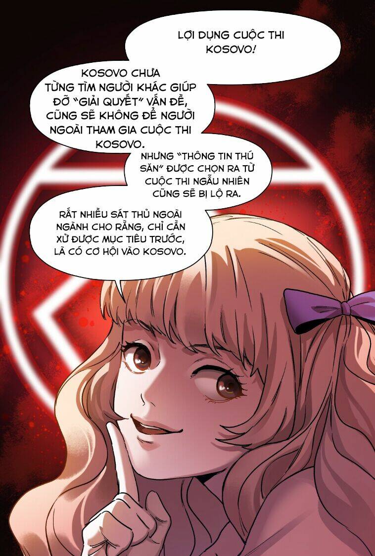 Khởi Tạo Nhân Vật Phản Diện Chapter 72 - Trang 2