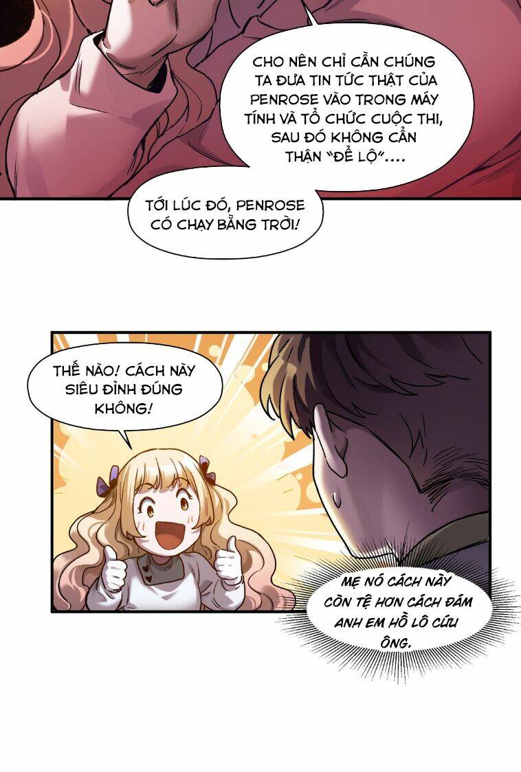 Khởi Tạo Nhân Vật Phản Diện Chapter 72 - Trang 2