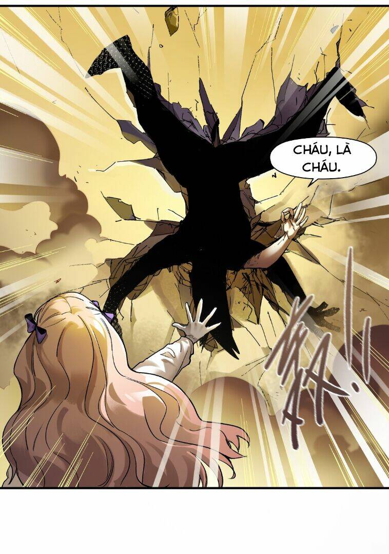 Khởi Tạo Nhân Vật Phản Diện Chapter 72 - Trang 2