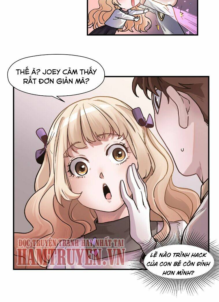 Khởi Tạo Nhân Vật Phản Diện Chapter 72 - Trang 2