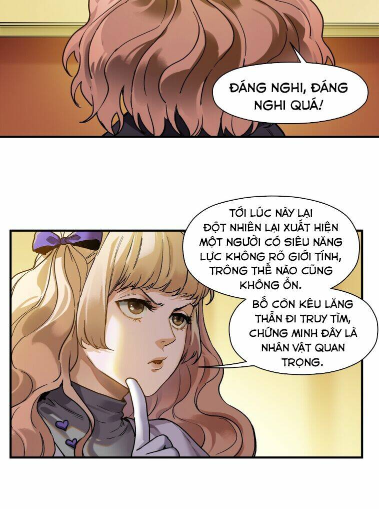 Khởi Tạo Nhân Vật Phản Diện Chapter 72 - Trang 2