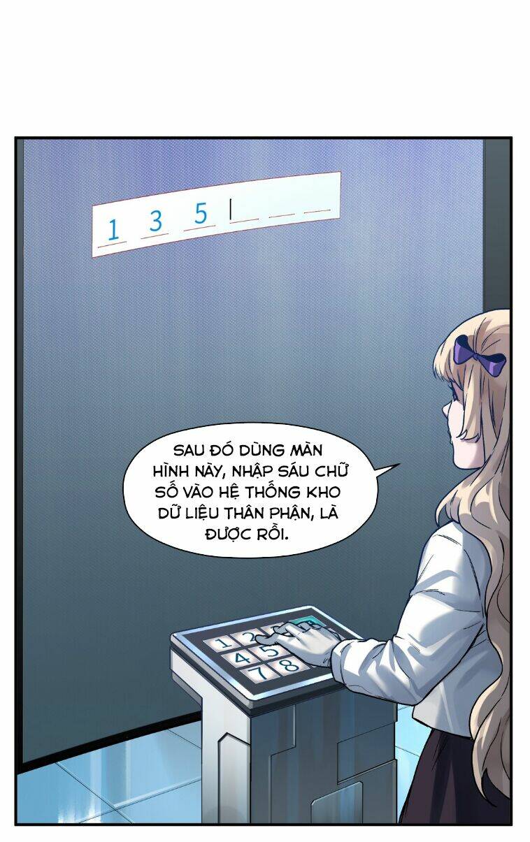 Khởi Tạo Nhân Vật Phản Diện Chapter 72 - Trang 2